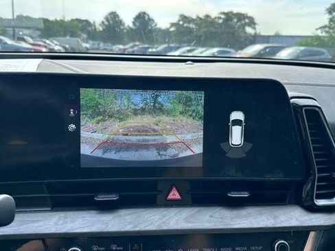 Used 2023 Kia Sportage X-Line w/ X-Line Premium Package AWD/4WD image 18