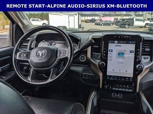 Certified 2023 RAM 2500 Laramie image 16