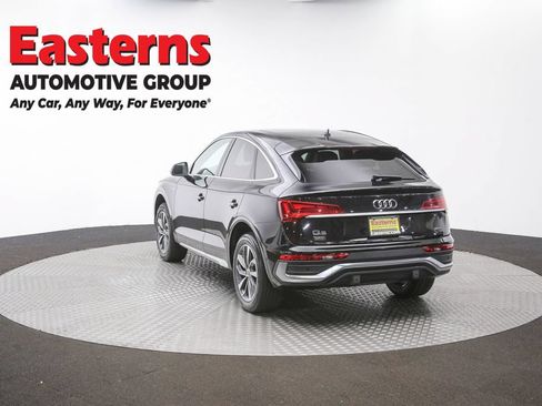 Used 2023 Audi Q5 2.0T Prestige AWD/4WD image 67