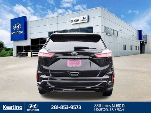 Used 2023 Ford Edge ST-Line AWD/4WD image 6