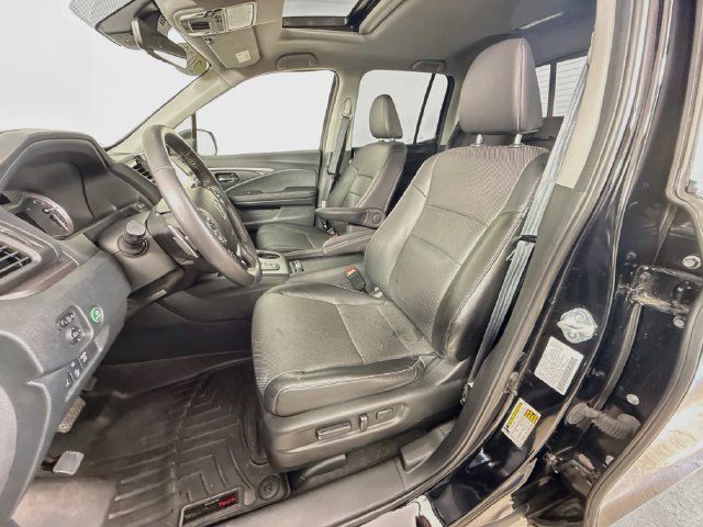 Used 2022 Honda Ridgeline RTL image 19