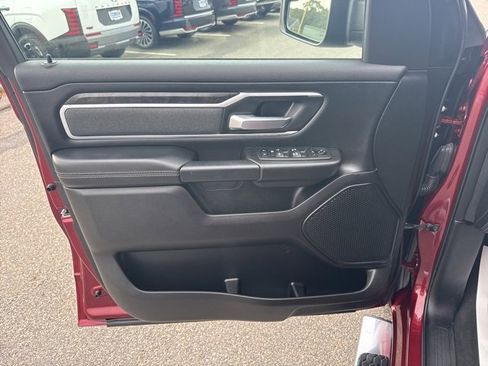 Used 2022 RAM 1500 Big Horn image 14