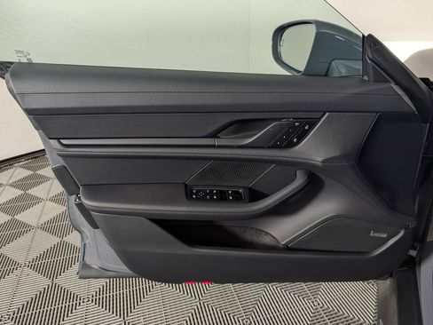 New 2026 Porsche Taycan RWD image 26