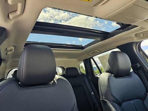 New 2026 MAZDA CX-50 AWD 2.5 Hybrid w/ Cargo Package image 19