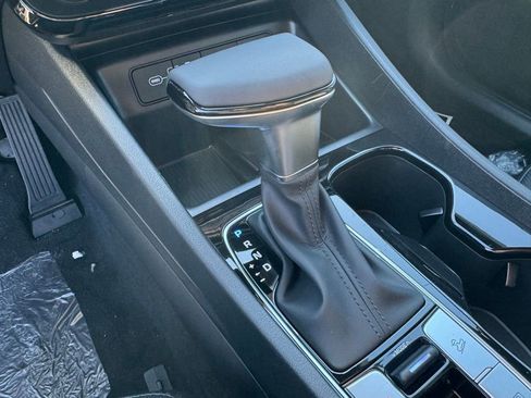 New 2026 Hyundai Santa Cruz XRT image 26