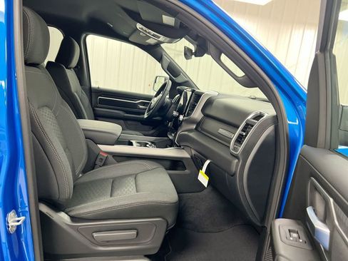 New 2026 RAM 1500 Big Horn AWD/4WD image 22
