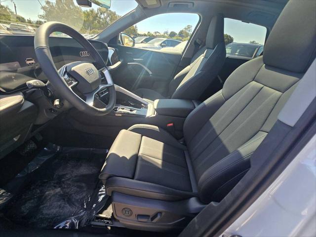 New 2026 Audi Q5 Premium Plus AWD/4WD image 24