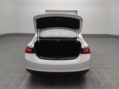 Used 2017 Chevrolet Malibu LT image 29