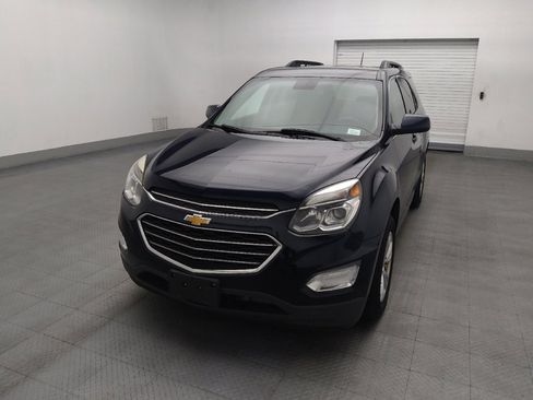 Used 2017 Chevrolet Equinox LT FWD image 15