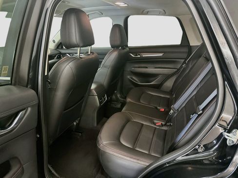 Used 2025 MAZDA CX-5 Carbon Edition AWD/4WD image 30