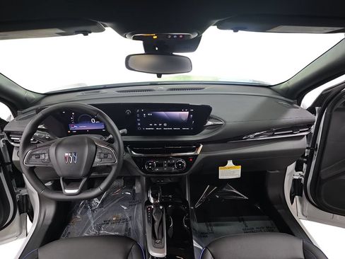 New 2026 Buick Envista Sport Touring w/ Convenience I Package FWD image 9