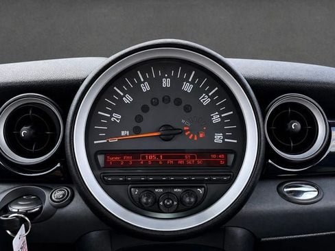 Used 2011 MINI Cooper John Cooper Works FWD image 12