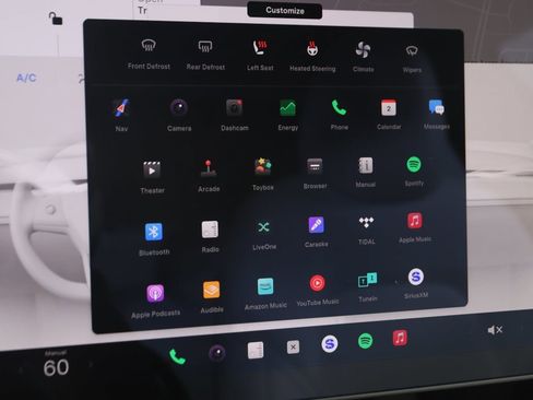 Used 2021 Tesla Model 3 Long Range image 33