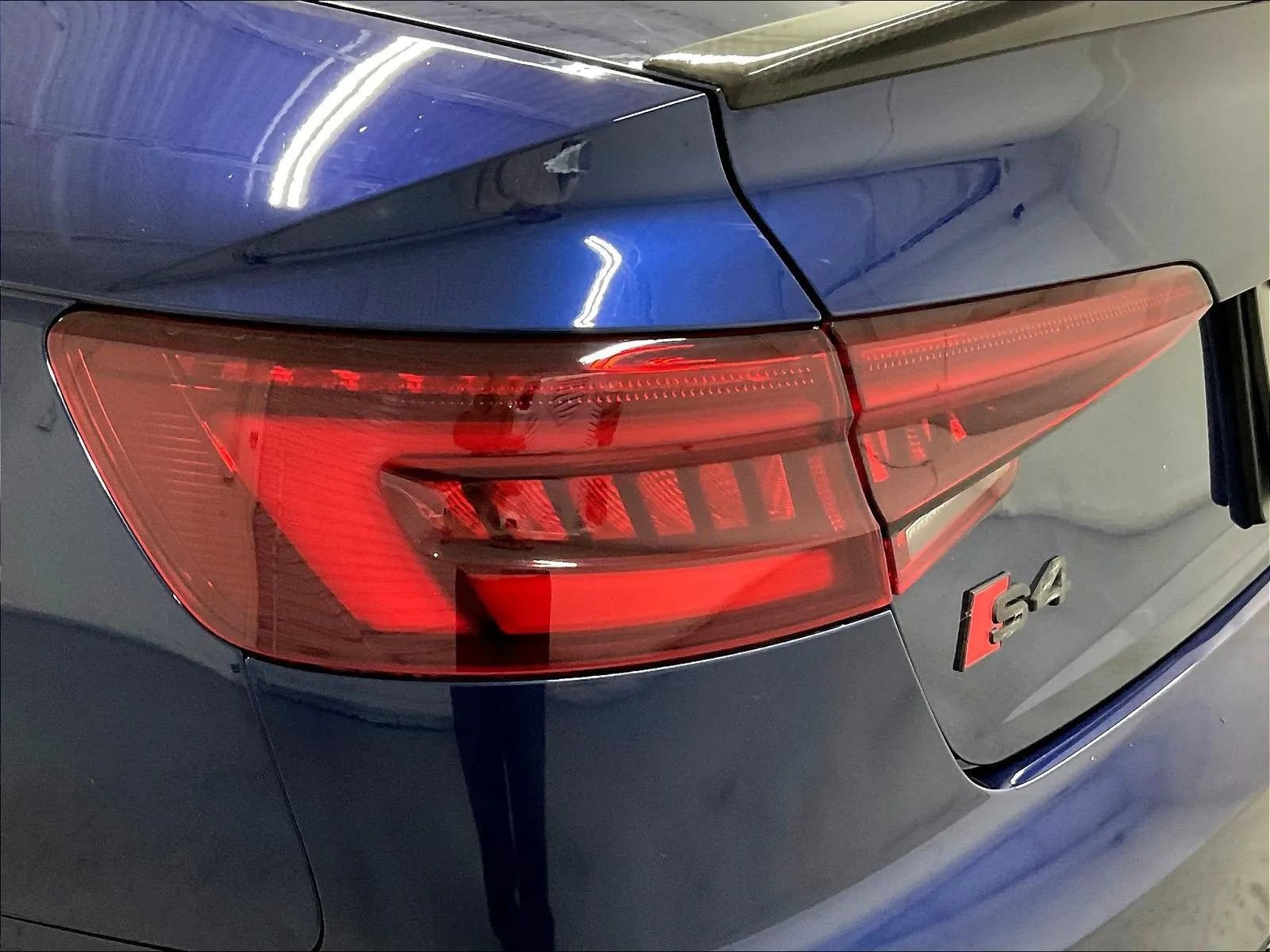 Used 2019 Audi S4 Premium Plus w/ Premium Plus Package AWD/4WD image 33