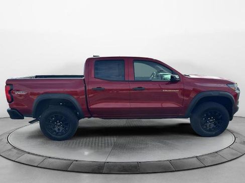New 2026 Chevrolet Colorado Trail Boss image 5