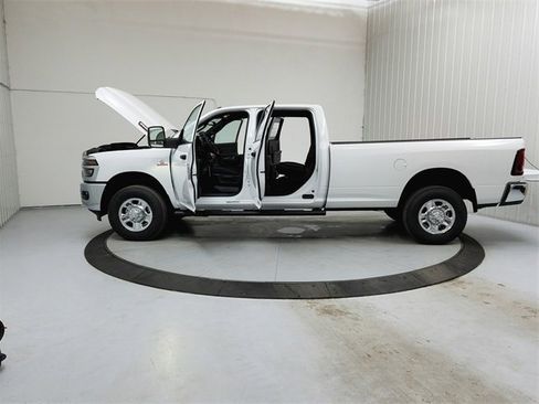 New 2026 RAM 3500 Tradesman image 12