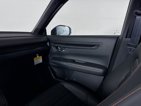 New 2026 Honda CR-V Sport-L image 28