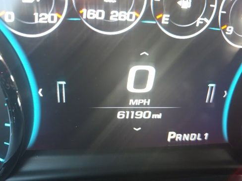 Used 2019 GMC Sierra 2500 Denali w/ Duramax Plus Package image 14