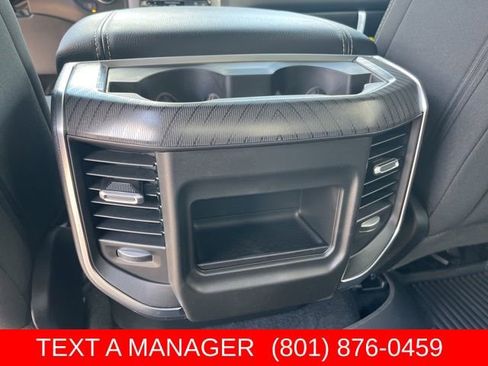 New 2026 RAM 1500 Big Horn AWD/4WD image 19