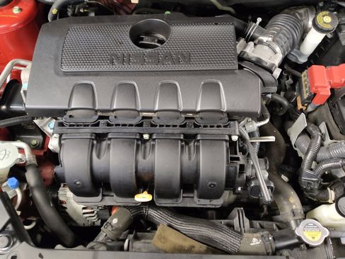 Used 2018 Nissan Sentra SV image 30