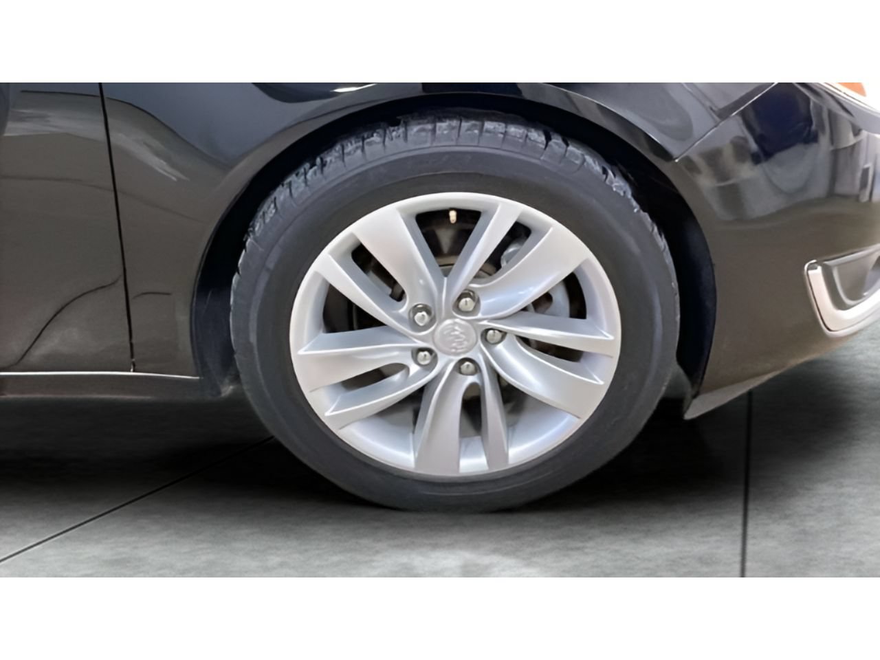 Used 2015 Buick Regal Premium w/ Driver Confidence Package #1 FWD image 19