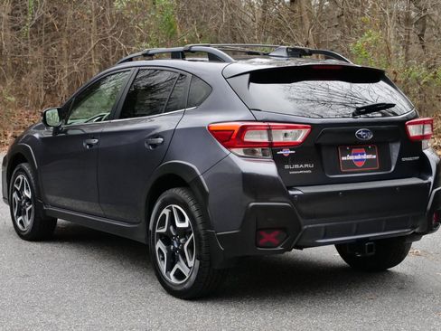 Used 2019 Subaru Crosstrek 2.0i Limited w/ Moonroof Package w/Navigation image 20