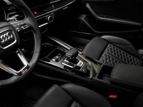 Used 2023 Audi RS 5 Sportback AWD/4WD image 29