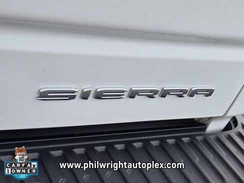 Used 2023 Chevrolet Silverado 1500 W/T w/ Trailering Package AWD/4WD image 18