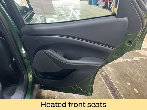 New 2026 Ford Mustang Mach-E Premium image 35