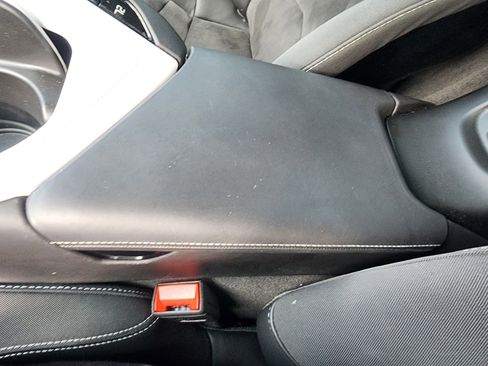 Used 2023 Chevrolet Corvette Stingray Premium Conv w/ Z51 Performance Package image 30