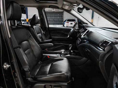 Used 2019 Honda Ridgeline RTL-E image 37