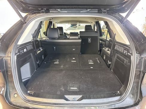 Used 2025 MAZDA CX-90 3.3 Turbo w/ Select Package image 10