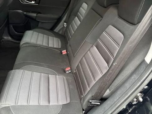 Used 2017 Honda CR-V EX image 10