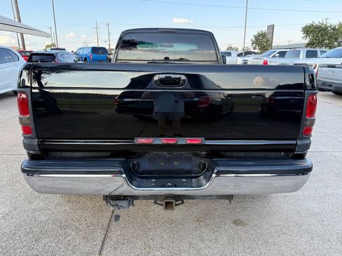 Used 2002 Dodge Ram 3500 Truck ST image 6