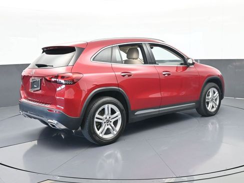 Used 2022 Mercedes-Benz GLA 250 image 6