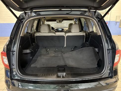 Used 2019 Honda Pilot EX-L image 11