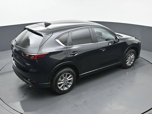 New 2025 MAZDA CX-5 AWD 2.5 S w/ Select Package image 32