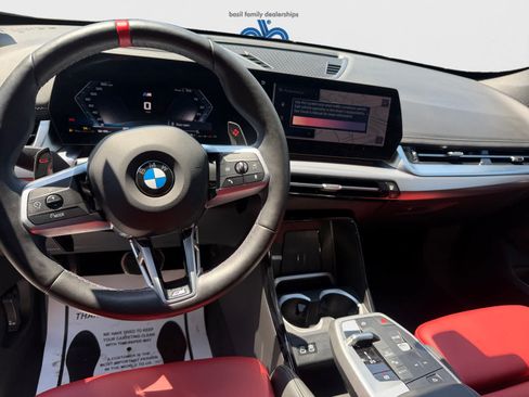 Used 2025 BMW X1 M35i w/ Premium Package AWD/4WD image 15