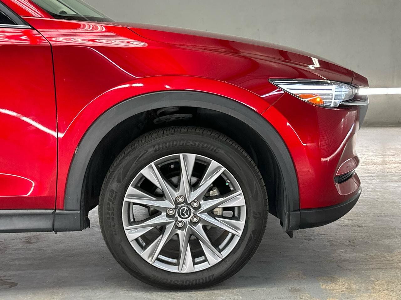 Used 2020 MAZDA CX-5 Grand Touring FWD image 11
