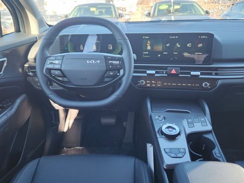 New 2026 Kia Sportage EX image 11