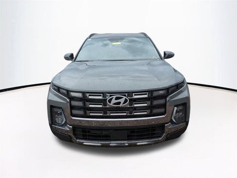 New 2026 Hyundai Santa Cruz Limited image 3