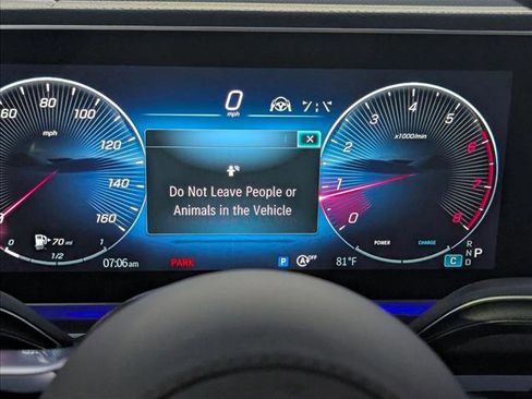 New 2026 Mercedes-Benz GLS 450 GLS 450 image 10