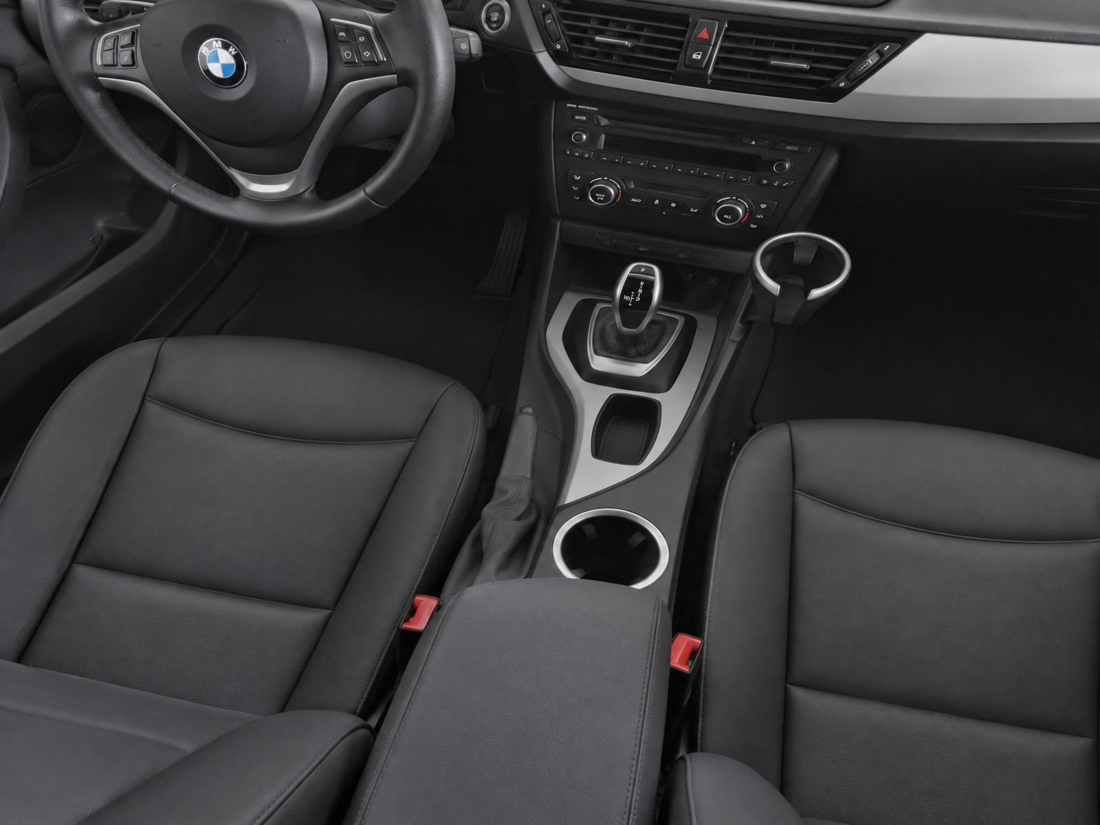 Used 2015 BMW X1 sDrive28i RWD image 14