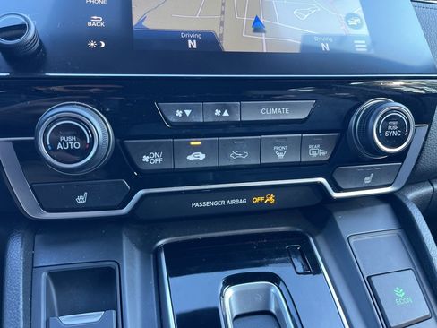 Certified 2018 Honda CR-V EX-L image 15