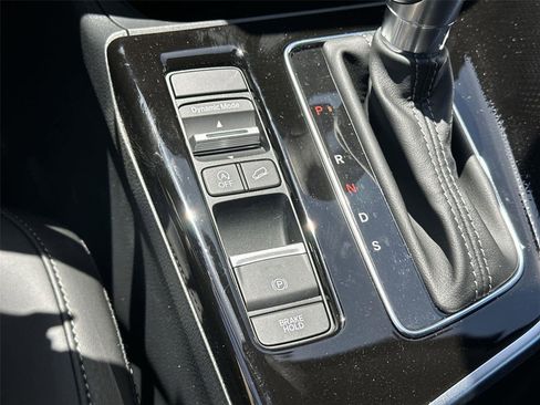 New 2026 Acura ADX FWD image 27