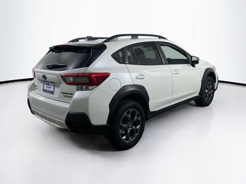 Used 2023 Subaru Crosstrek 2.5i Sport image 5