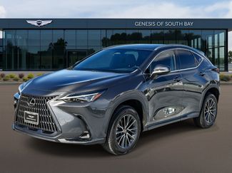 Used 2022 Lexus NX 250 FWD video 1