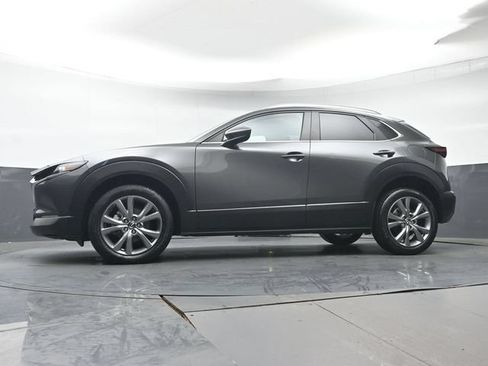 Certified 2024 MAZDA CX-30 AWD 2.5 S w/ Preferred Package image 28