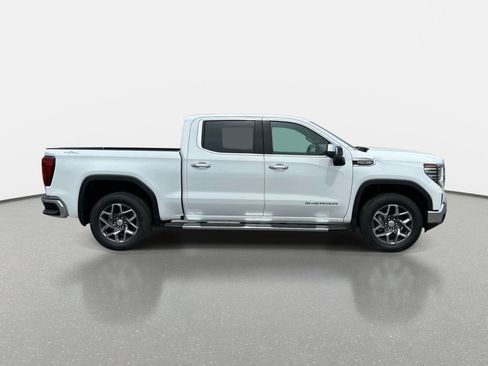 New 2026 GMC Sierra 1500 SLT w/ SLT Premium Package AWD/4WD image 2
