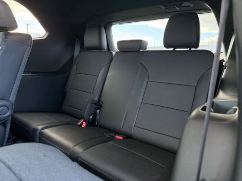 New 2026 Buick Enclave Preferred image 14